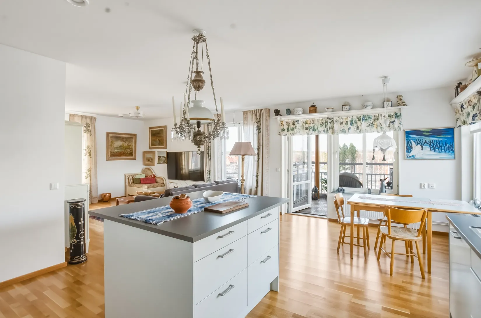 Bostadsrätt, Donners gränd 1B, Sandåkern, Umeå