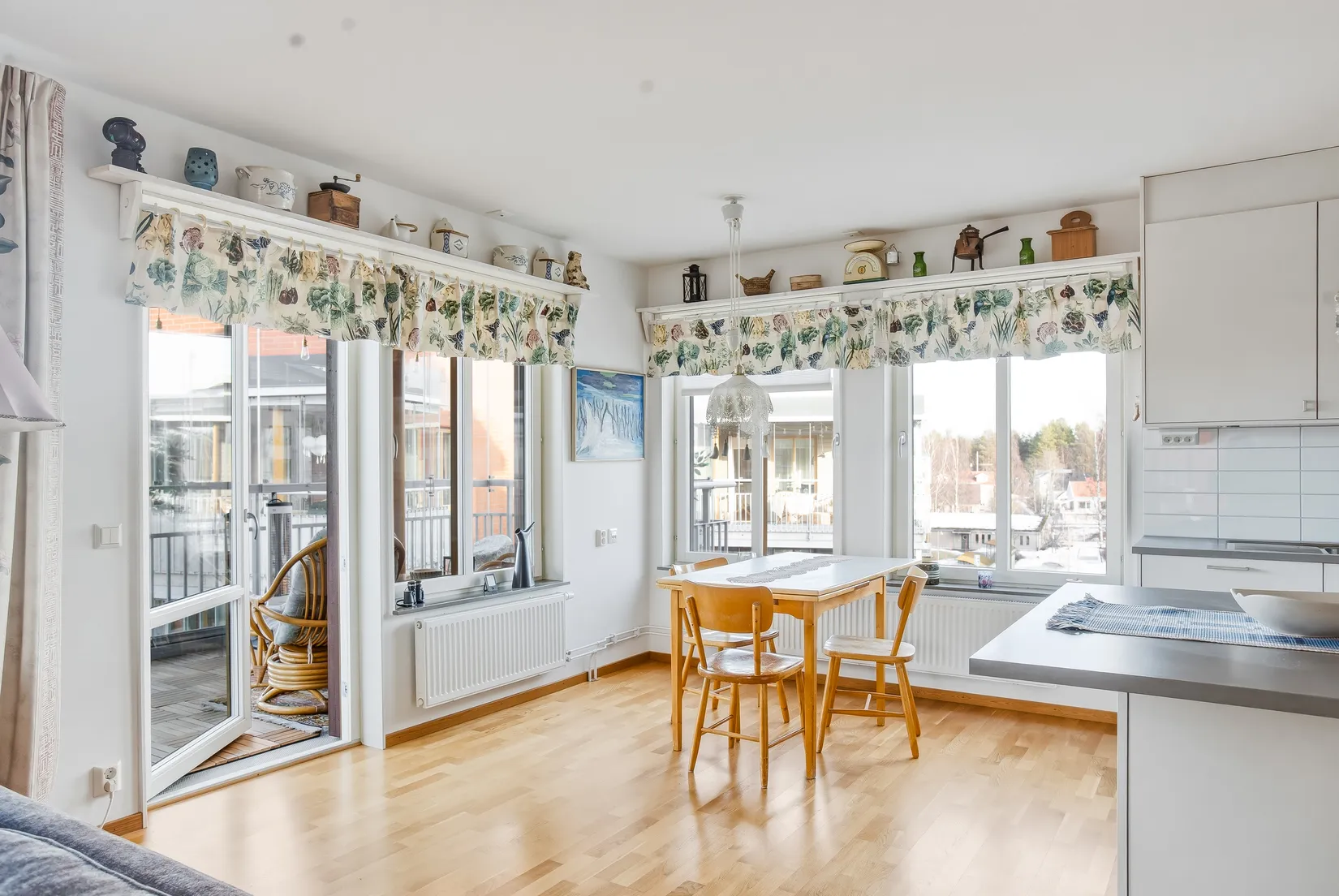 Bostadsrätt, Donners gränd 1B, Sandåkern, Umeå