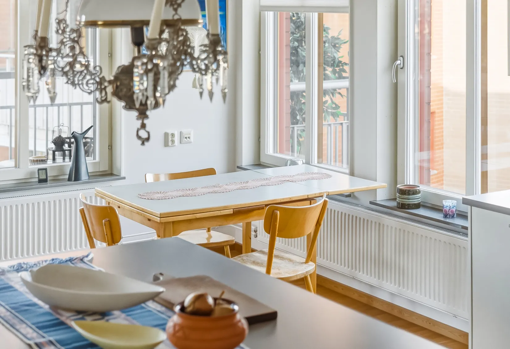 Bostadsrätt, Donners gränd 1B, Sandåkern, Umeå