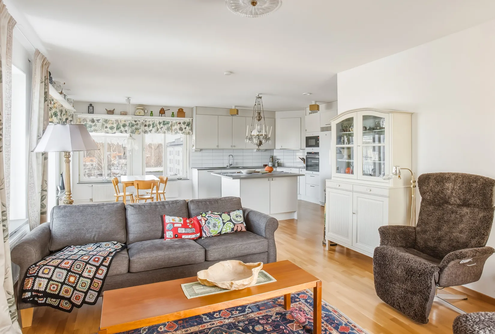 Bostadsrätt, Donners gränd 1B, Sandåkern, Umeå