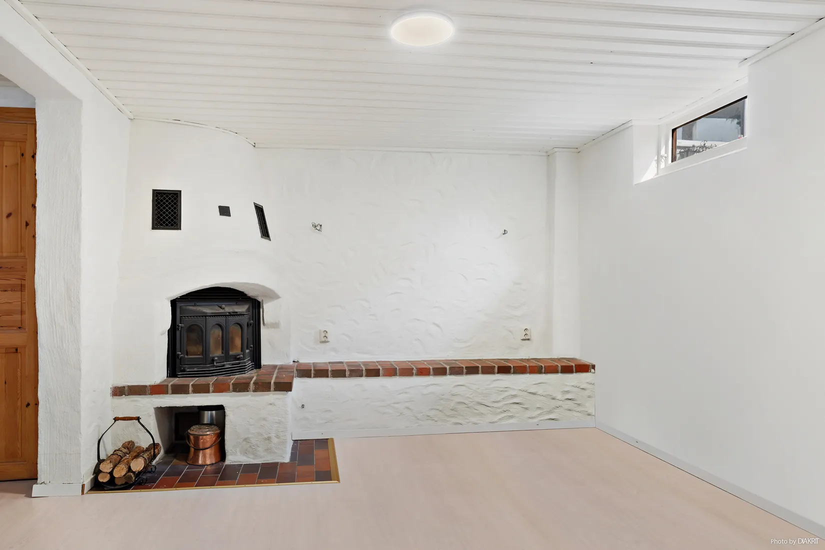 Villa, Fylkesvägen 14, Tröingeberg, Falkenberg