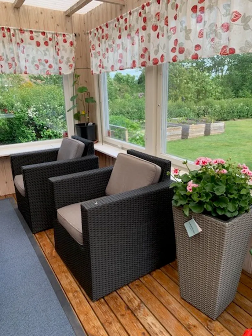 Villa, Fylkesvägen 14, Tröingeberg, Falkenberg