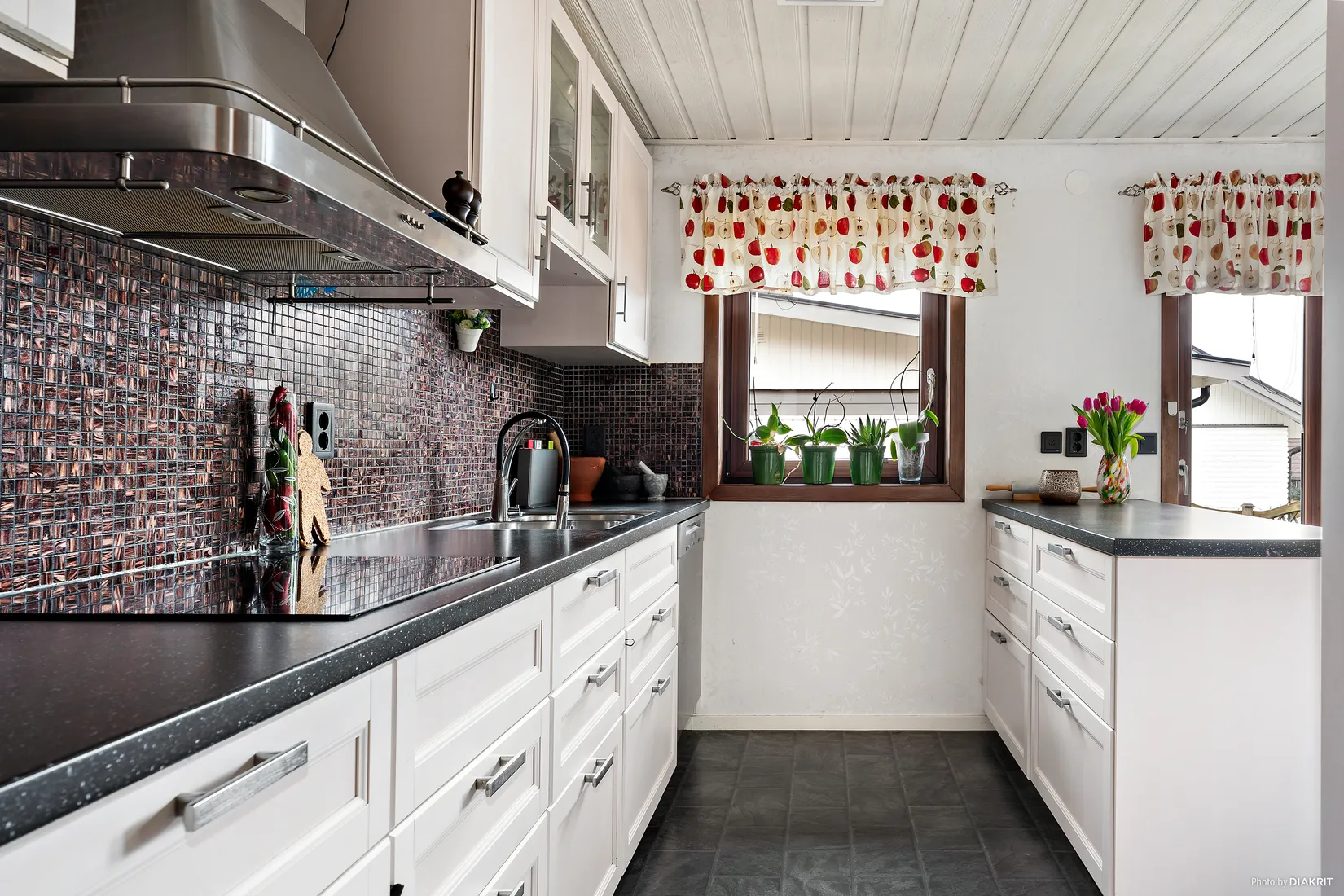 Villa, Fylkesvägen 14, Tröingeberg, Falkenberg