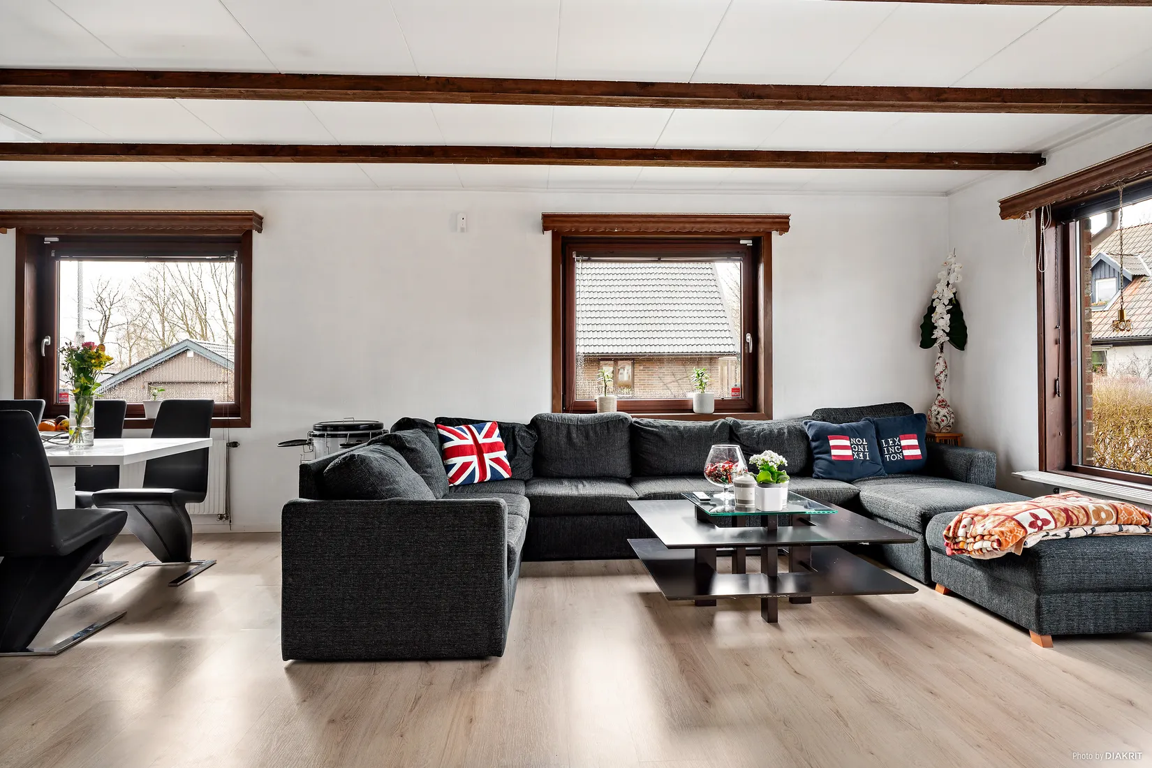 Villa, Fylkesvägen 14, Tröingeberg, Falkenberg