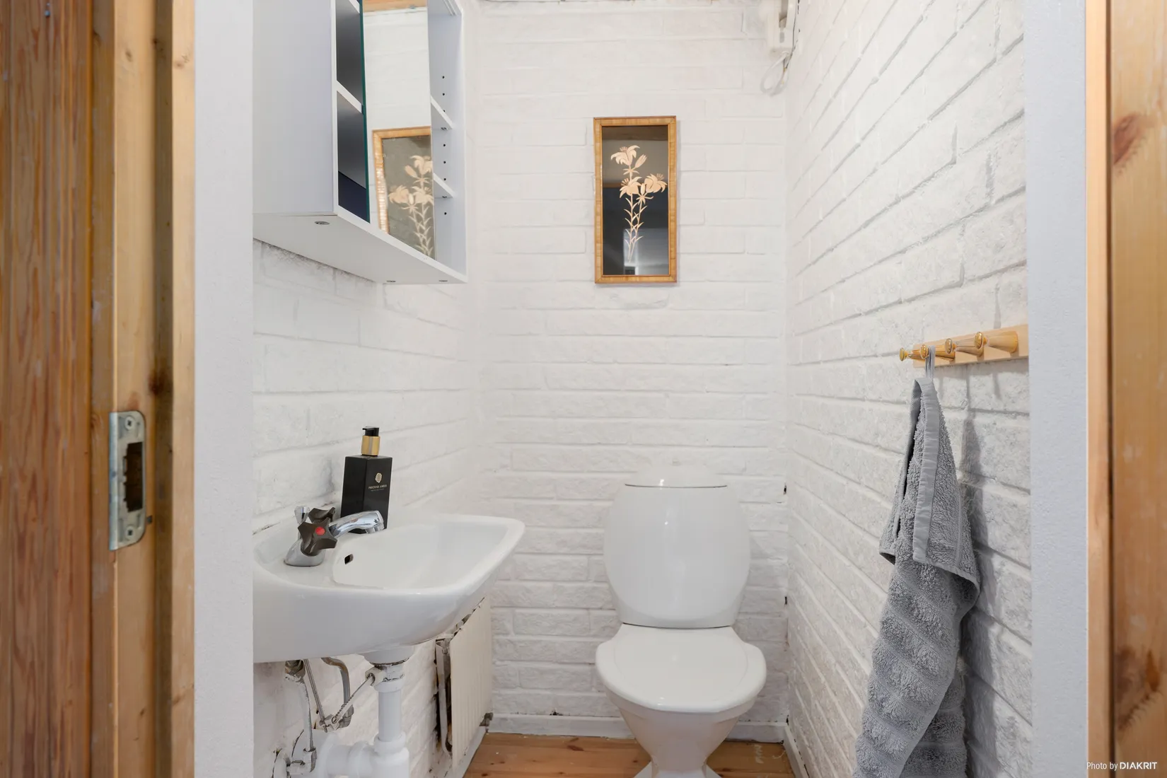 Villa, Fylkesvägen 14, Tröingeberg, Falkenberg