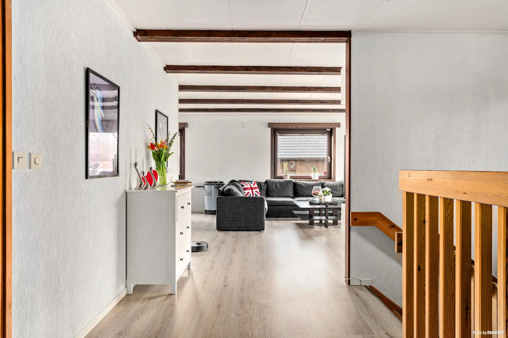 Villa, Fylkesvägen 14, Tröingeberg, Falkenberg