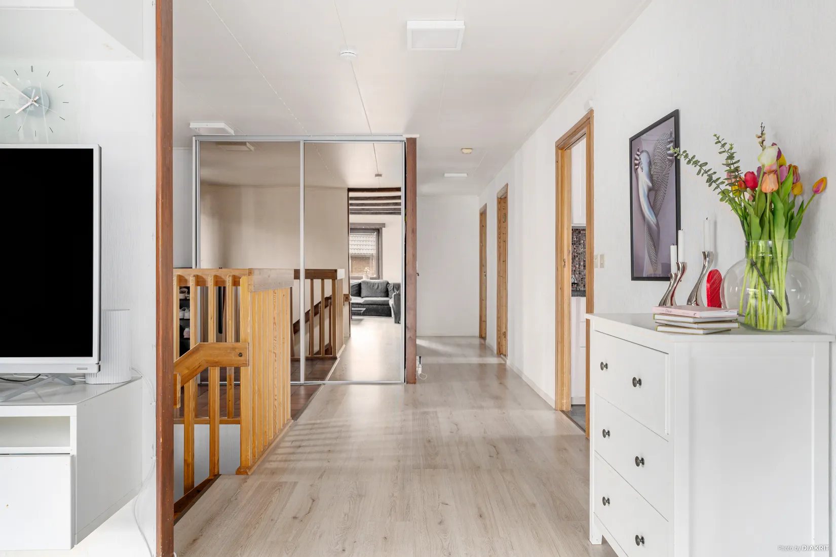 Villa, Fylkesvägen 14, Tröingeberg, Falkenberg