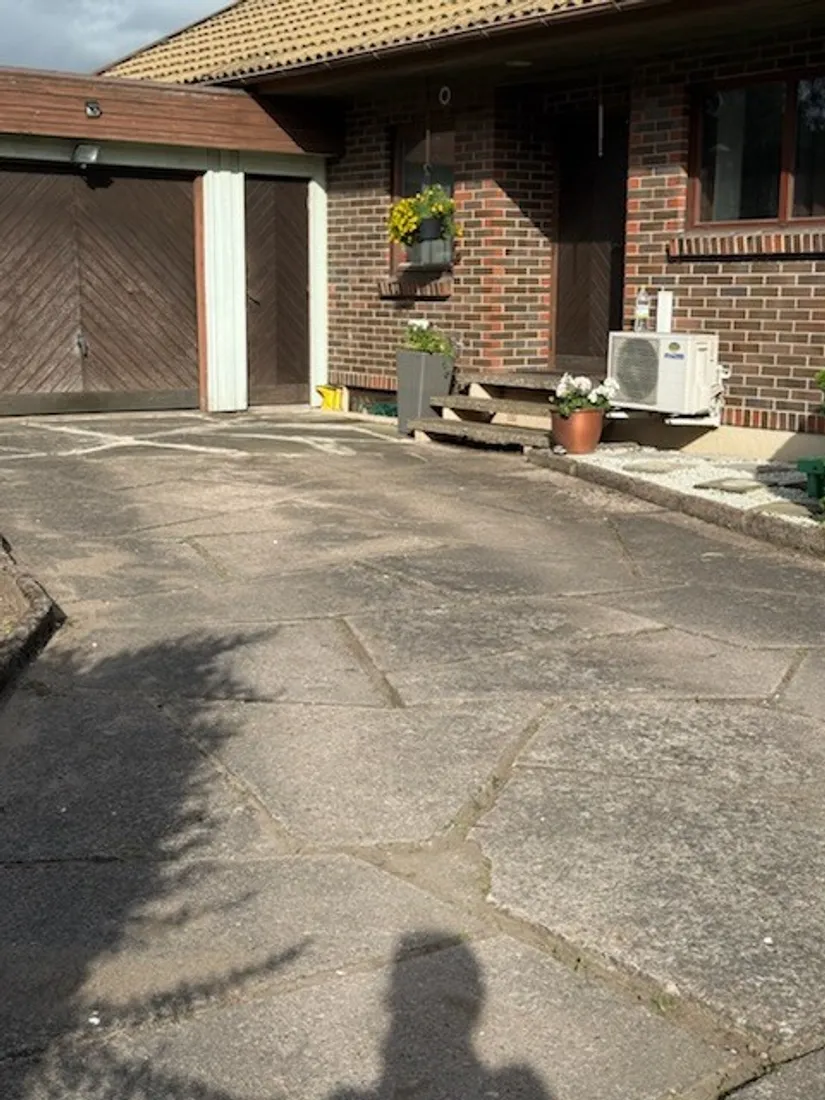 Villa, Fylkesvägen 14, Tröingeberg, Falkenberg