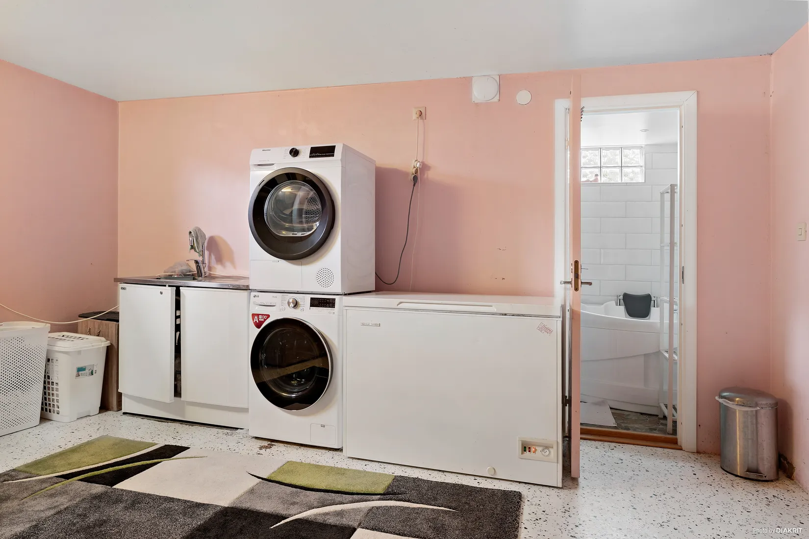 Villa, Fylkesvägen 14, Tröingeberg, Falkenberg