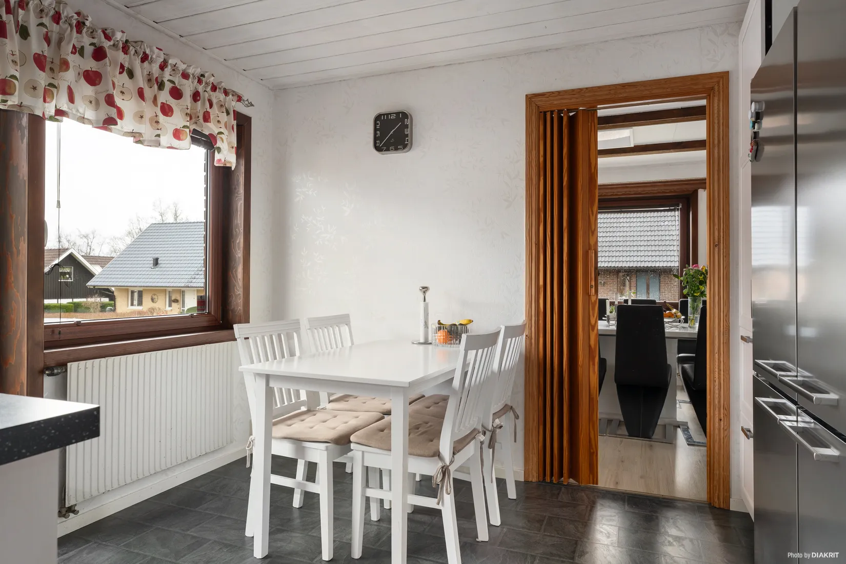 Villa, Fylkesvägen 14, Tröingeberg, Falkenberg