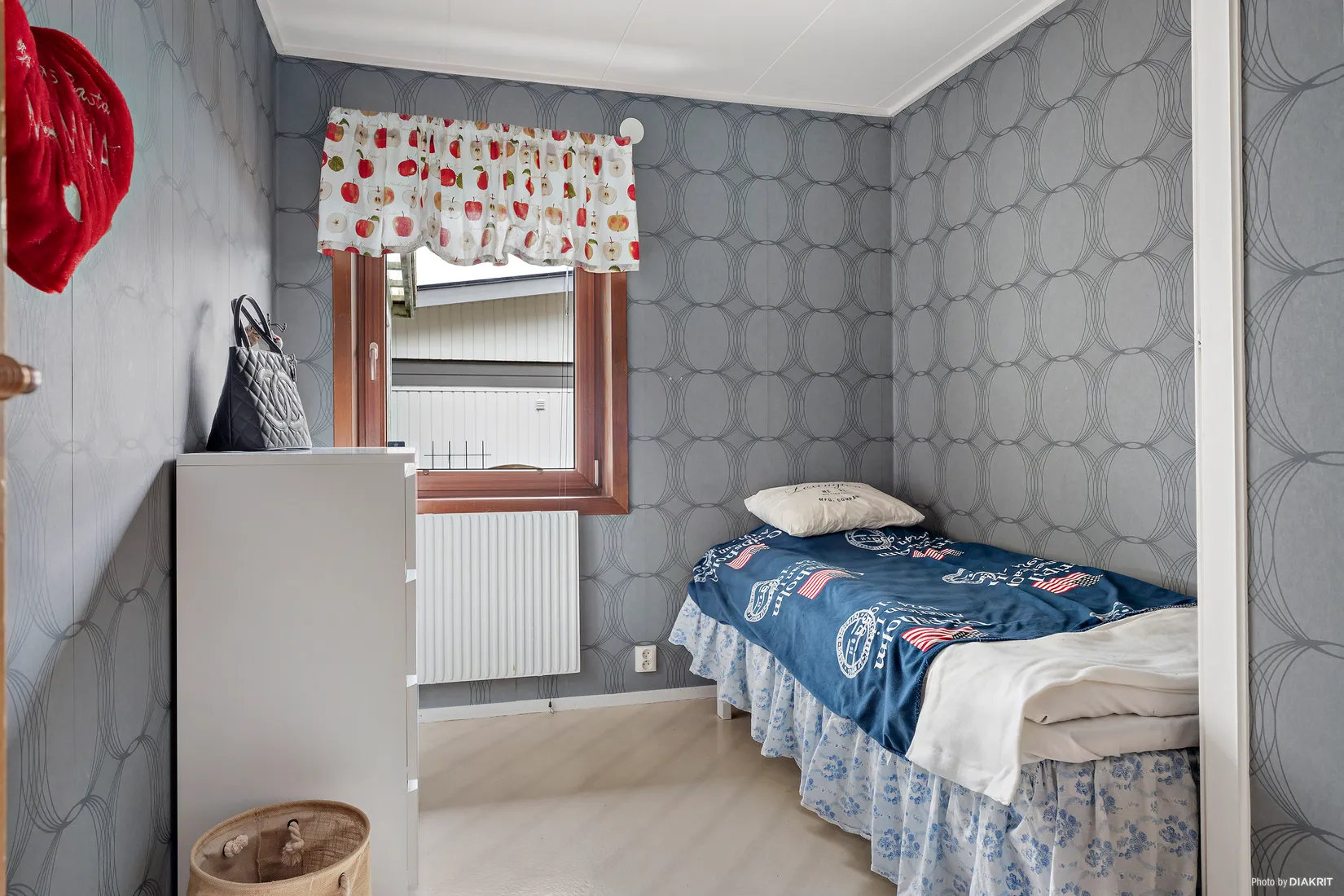 Villa, Fylkesvägen 14, Tröingeberg, Falkenberg