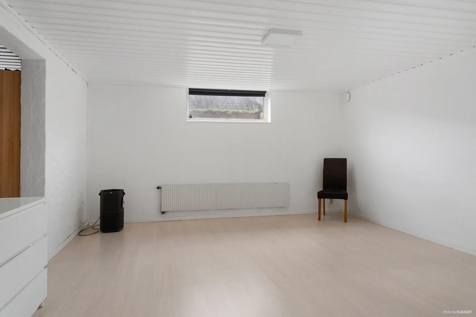 Villa, Fylkesvägen 14, Tröingeberg, Falkenberg