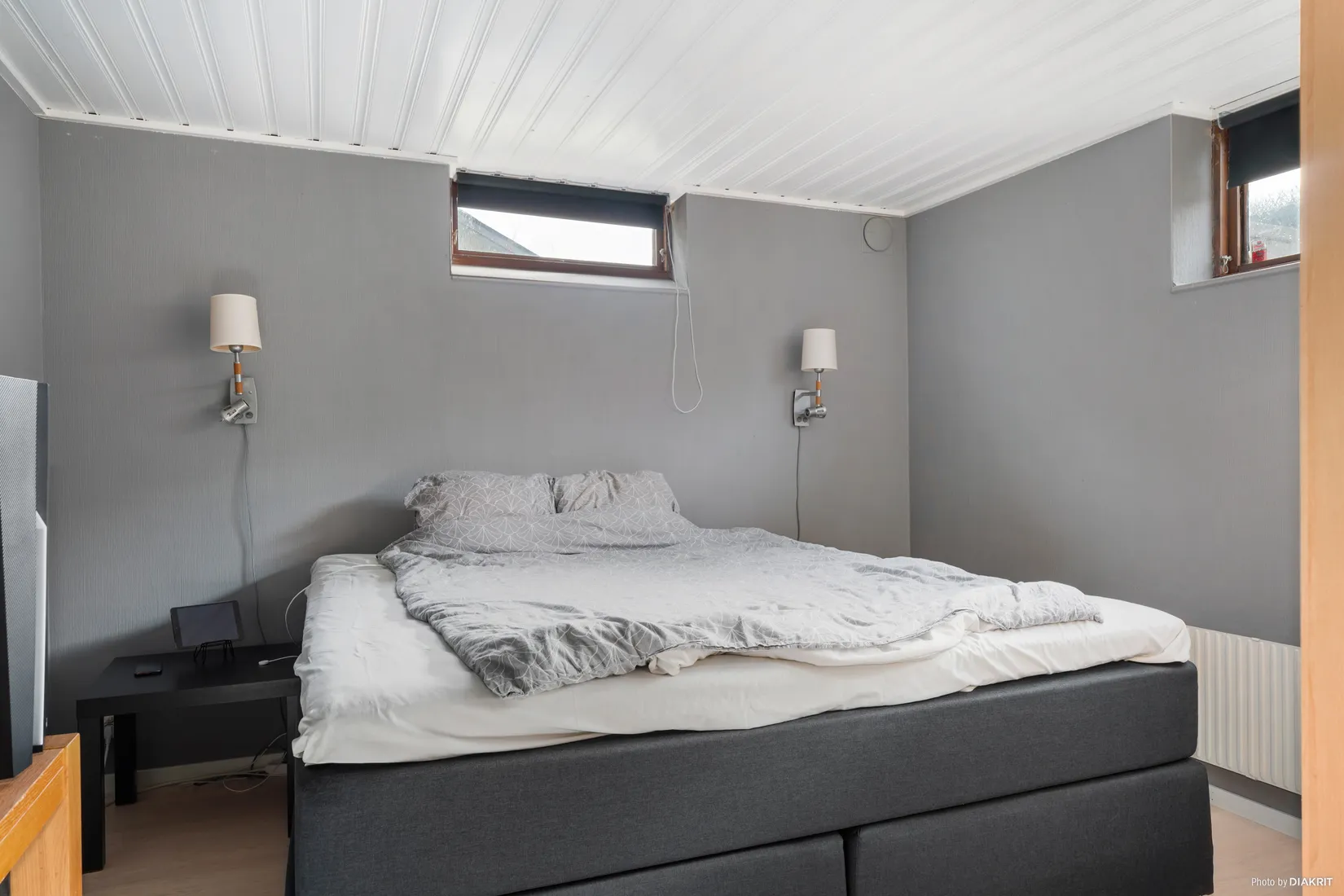 Villa, Fylkesvägen 14, Tröingeberg, Falkenberg