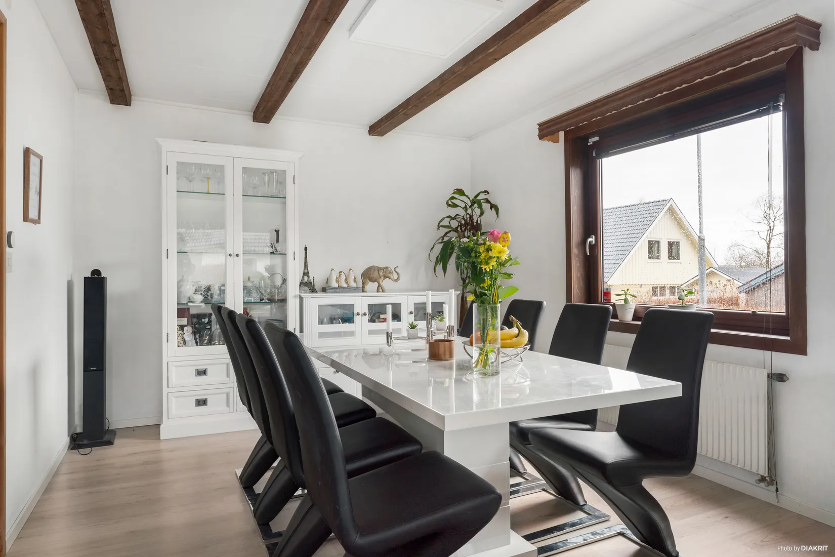 Villa, Fylkesvägen 14, Tröingeberg, Falkenberg