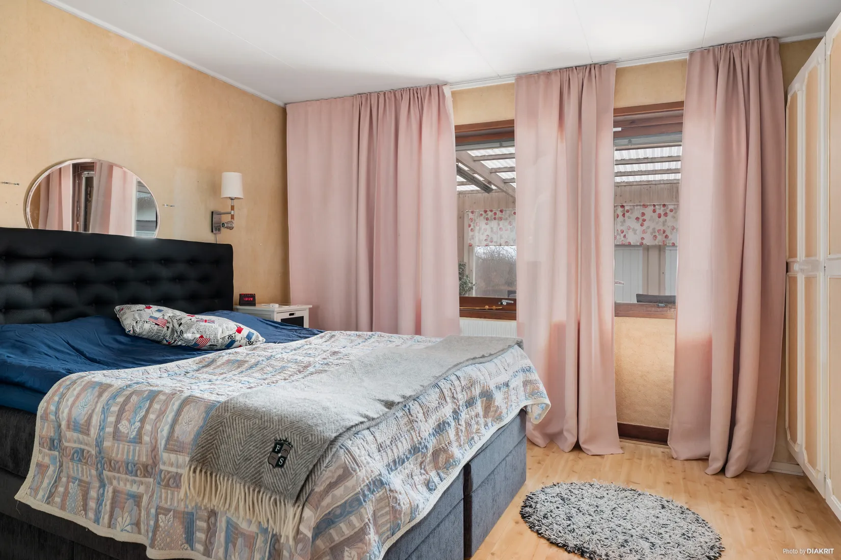 Villa, Fylkesvägen 14, Tröingeberg, Falkenberg