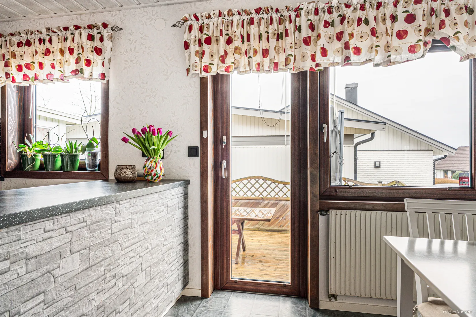 Villa, Fylkesvägen 14, Tröingeberg, Falkenberg