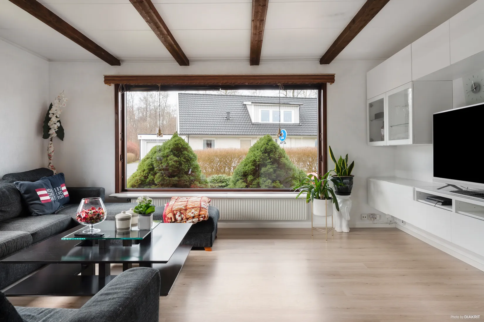 Villa, Fylkesvägen 14, Tröingeberg, Falkenberg