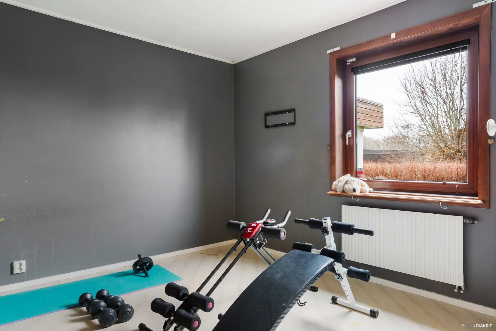 Villa, Fylkesvägen 14, Tröingeberg, Falkenberg