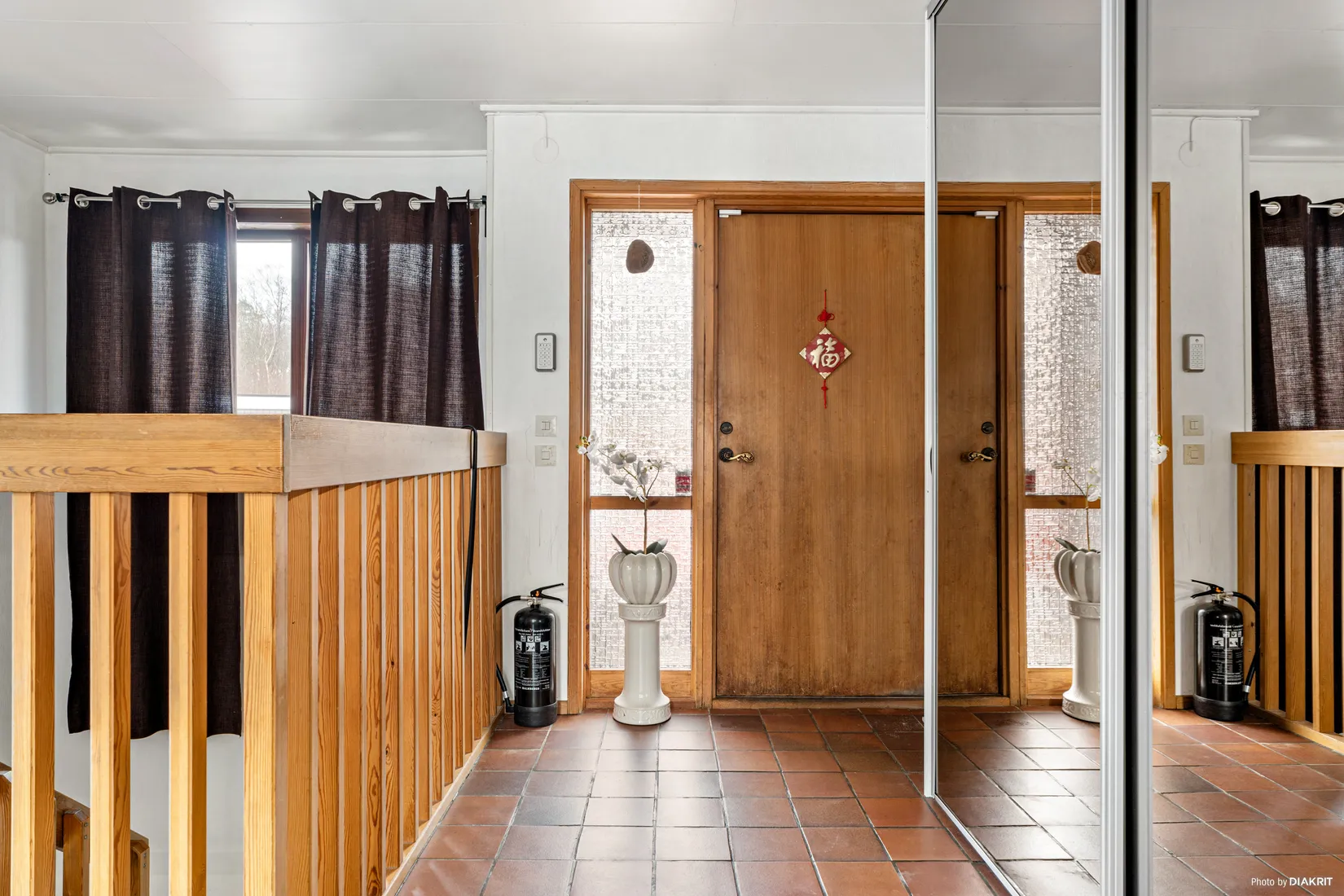 Villa, Fylkesvägen 14, Tröingeberg, Falkenberg