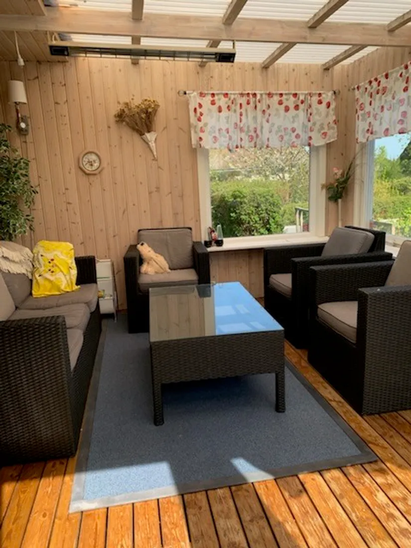 Villa, Fylkesvägen 14, Tröingeberg, Falkenberg