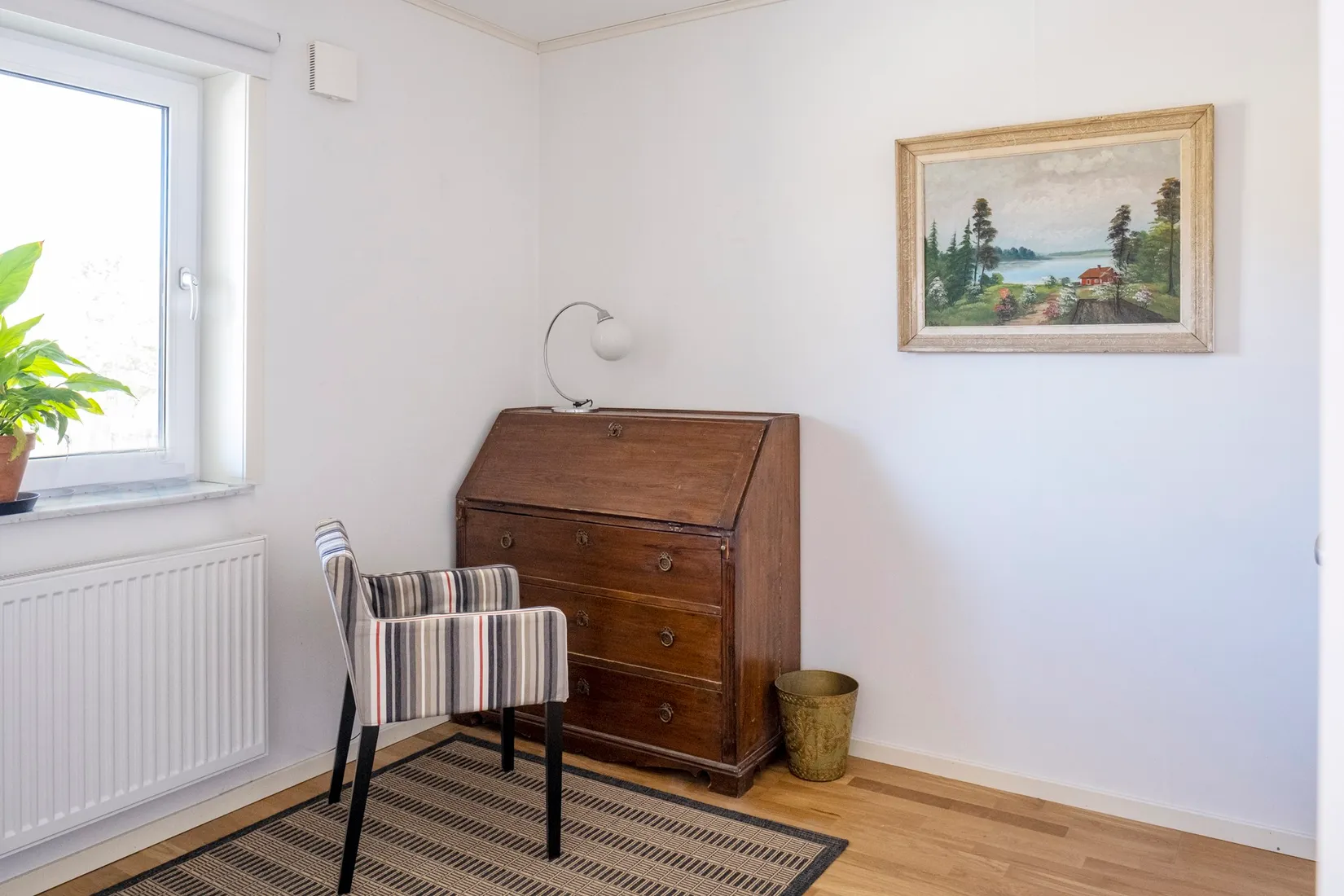 Radhus, Rindövägen 62G, Rindö, Vaxholm