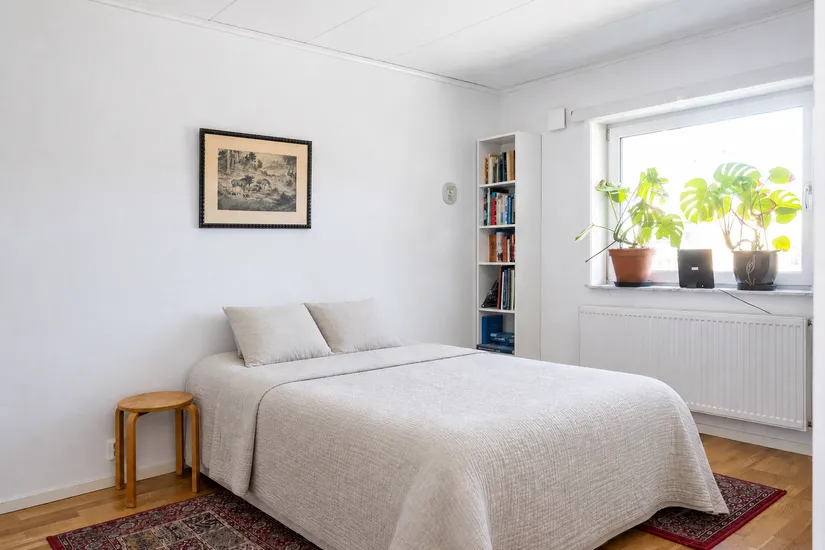 Radhus, Rindövägen 62G, Rindö, Vaxholm