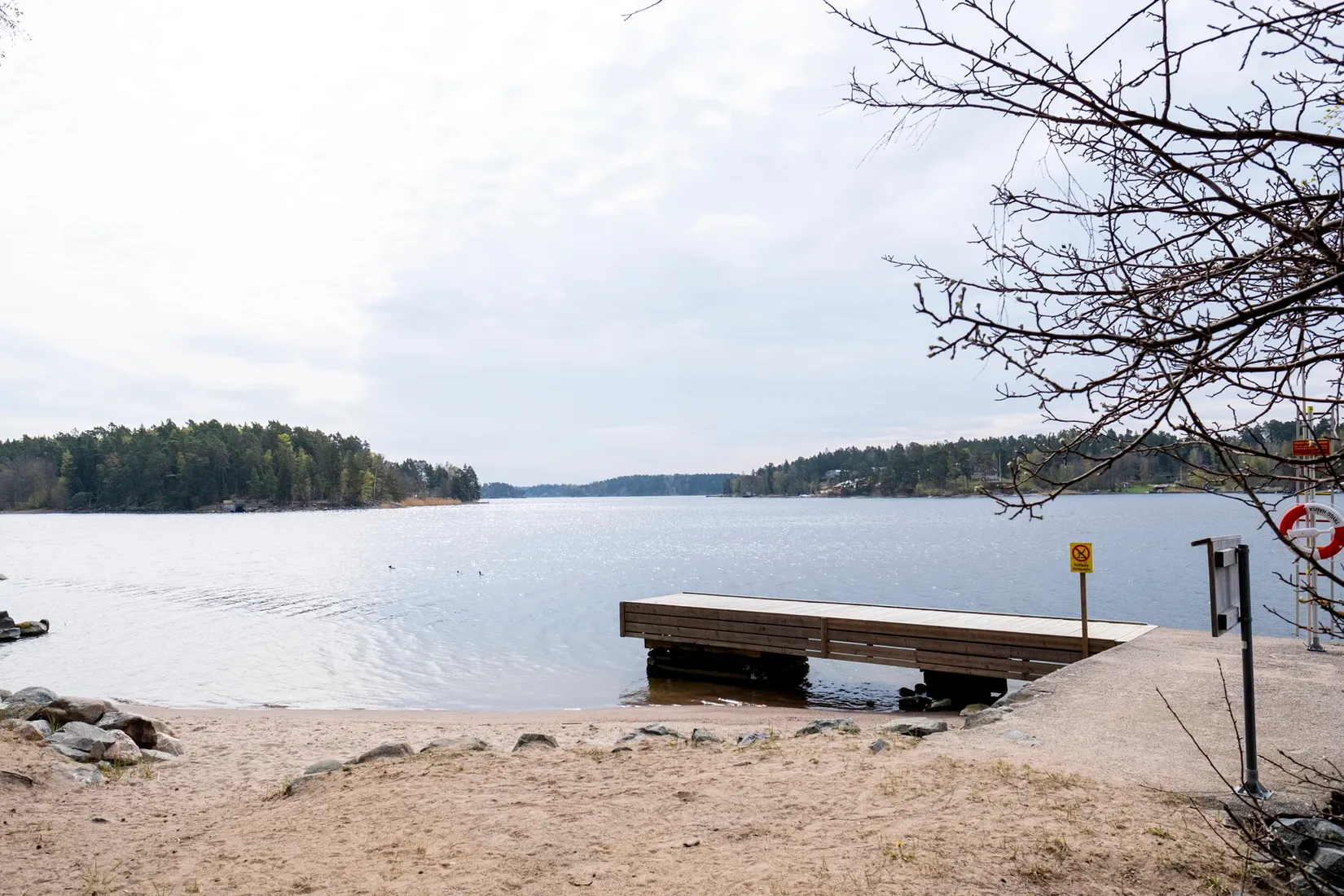 Radhus, Rindövägen 62G, Rindö, Vaxholm