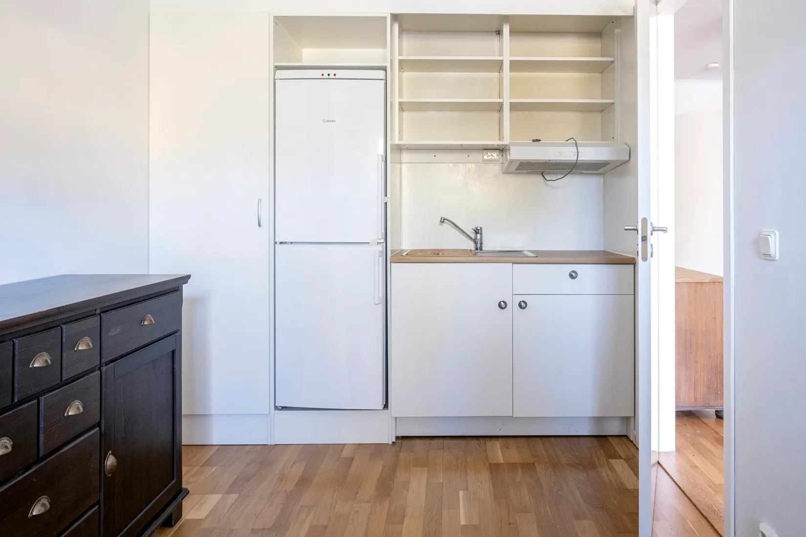 Radhus, Rindövägen 62G, Rindö, Vaxholm