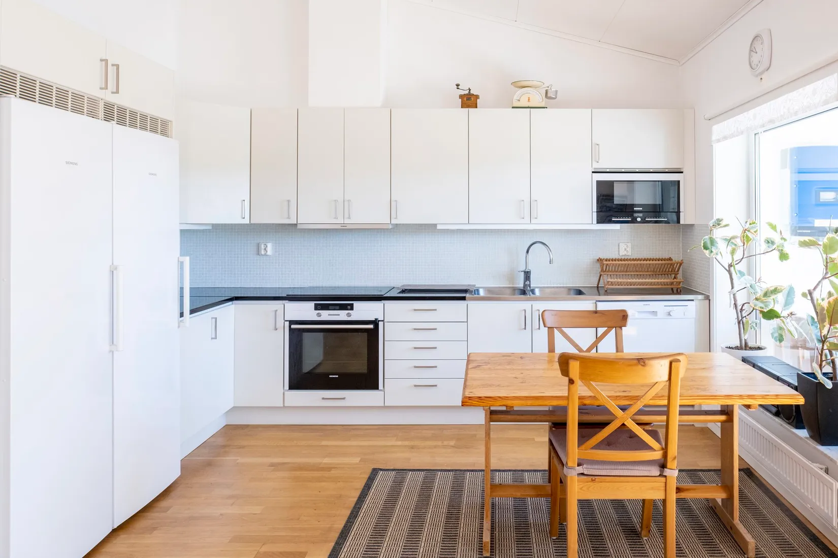 Radhus, Rindövägen 62G, Rindö, Vaxholm