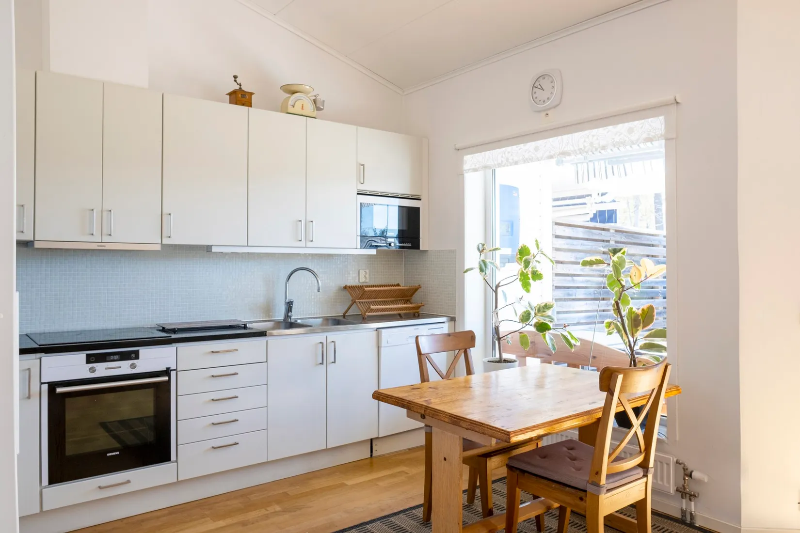 Radhus, Rindövägen 62G, Rindö, Vaxholm