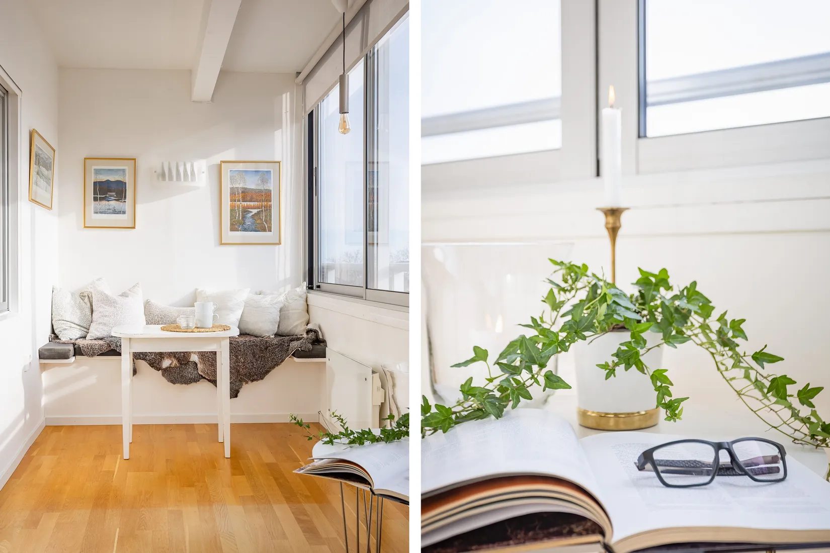 Bostadsrätt, Ludvigsbergsvägen 26, Alliero, Sundsvall