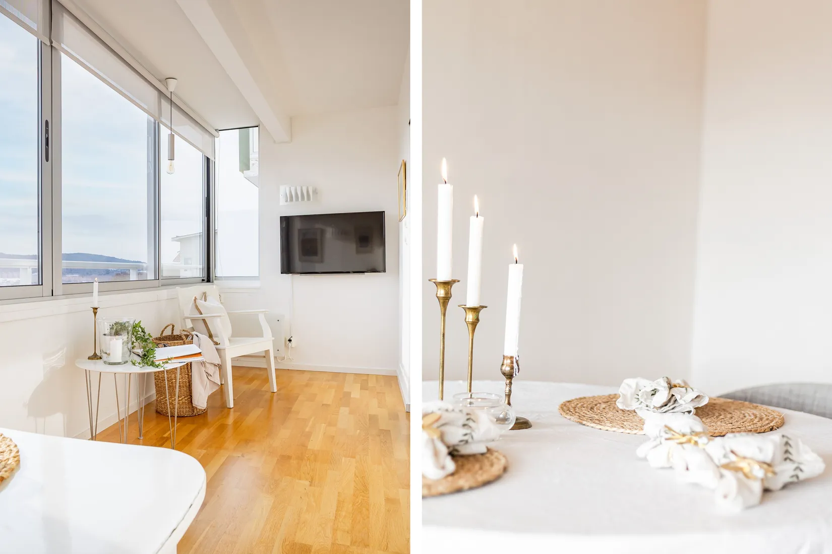 Bostadsrätt, Ludvigsbergsvägen 26, Alliero, Sundsvall