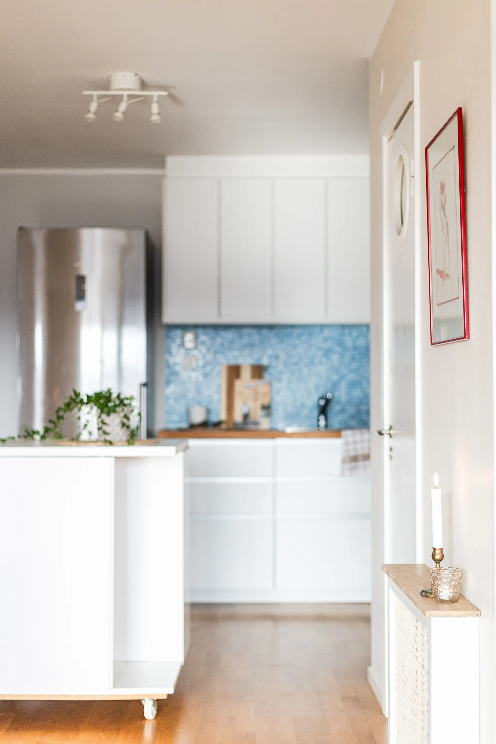Bostadsrätt, Ludvigsbergsvägen 26, Alliero, Sundsvall