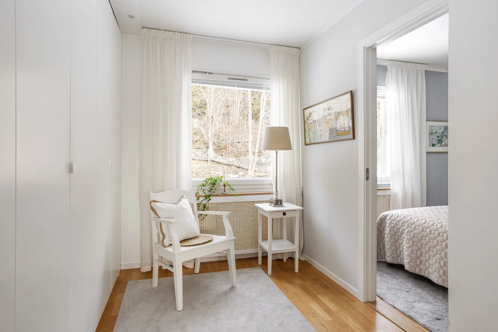 Bostadsrätt, Ludvigsbergsvägen 26, Alliero, Sundsvall