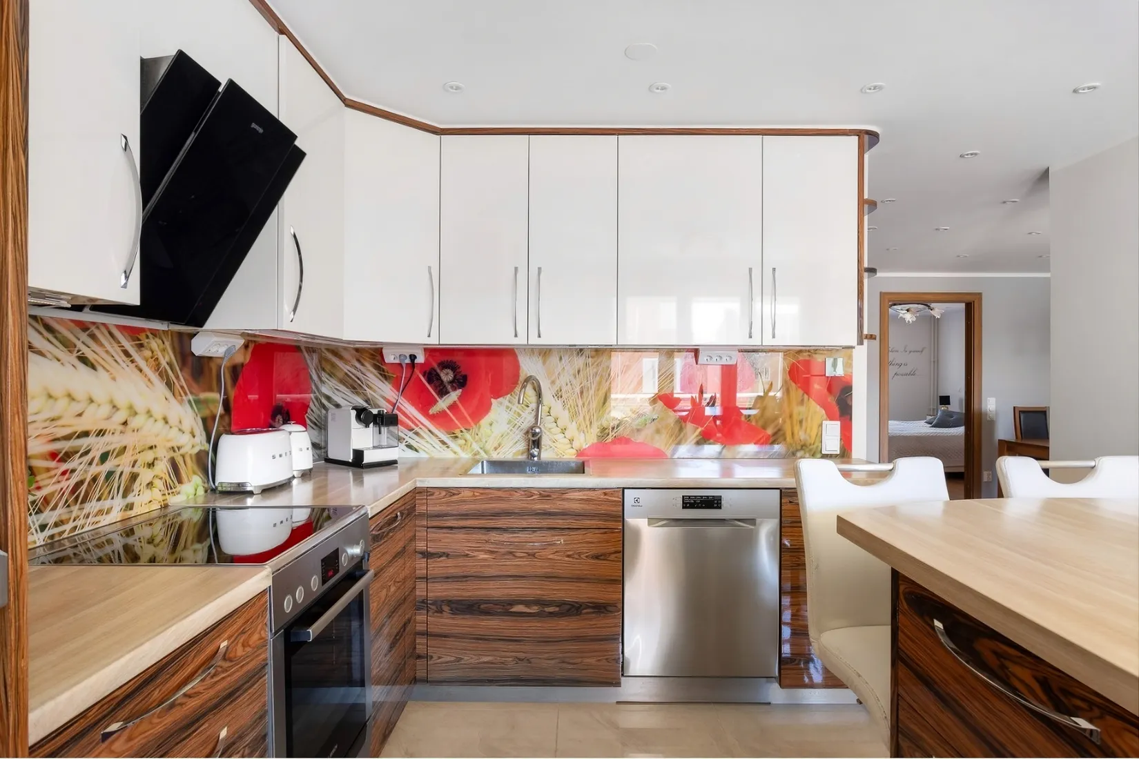 Bostadsrätt, Söderberga Allé 21, våning 2/4, Söderberga, Stockholm