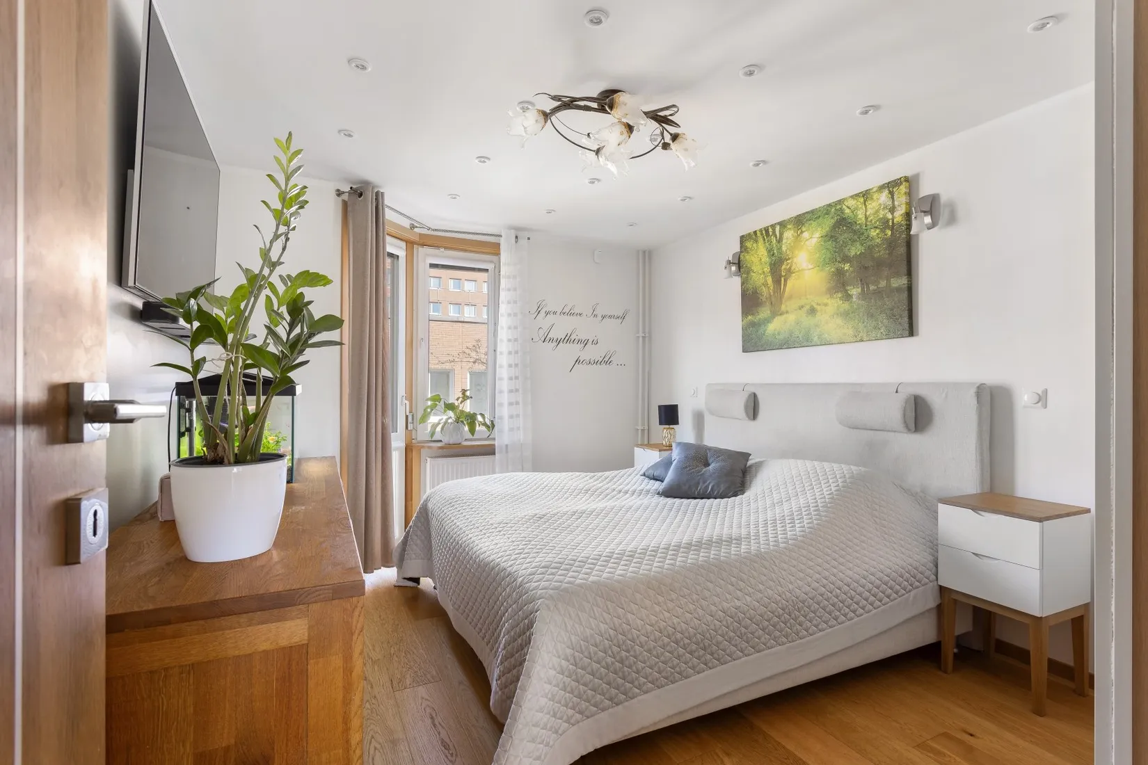 Bostadsrätt, Söderberga Allé 21, våning 2/4, Söderberga, Stockholm