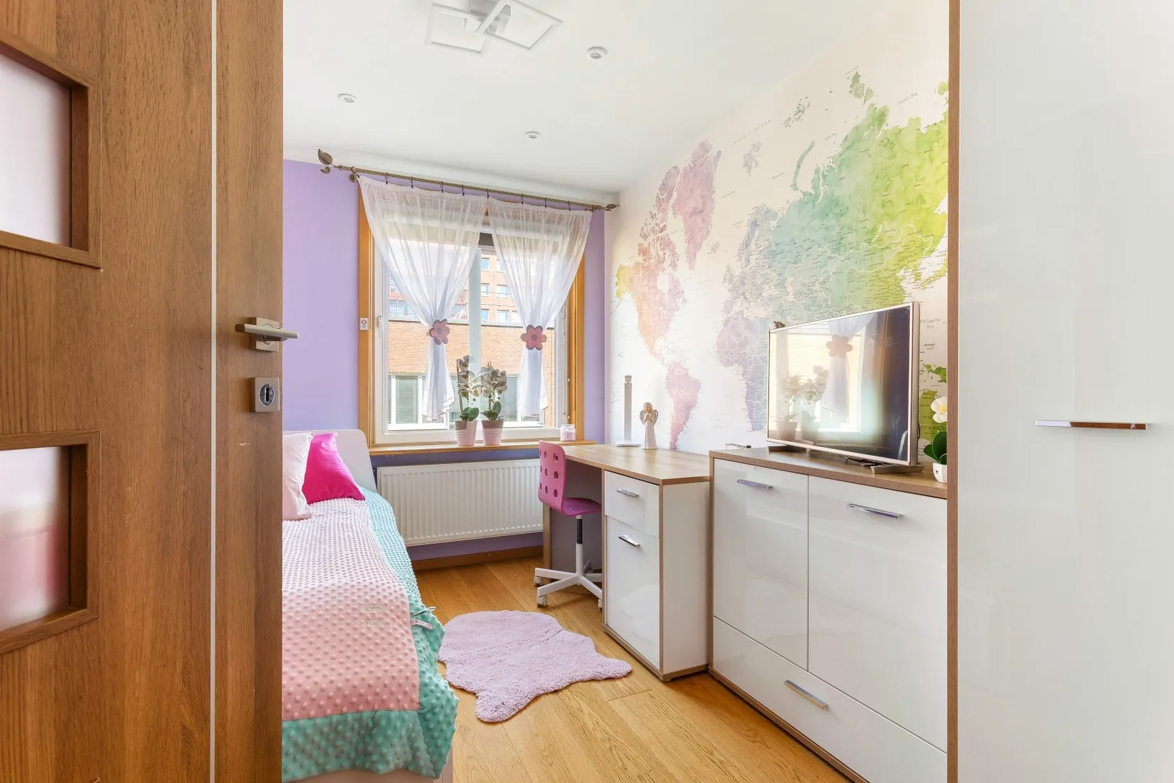 Bostadsrätt, Söderberga Allé 21, våning 2/4, Söderberga, Stockholm