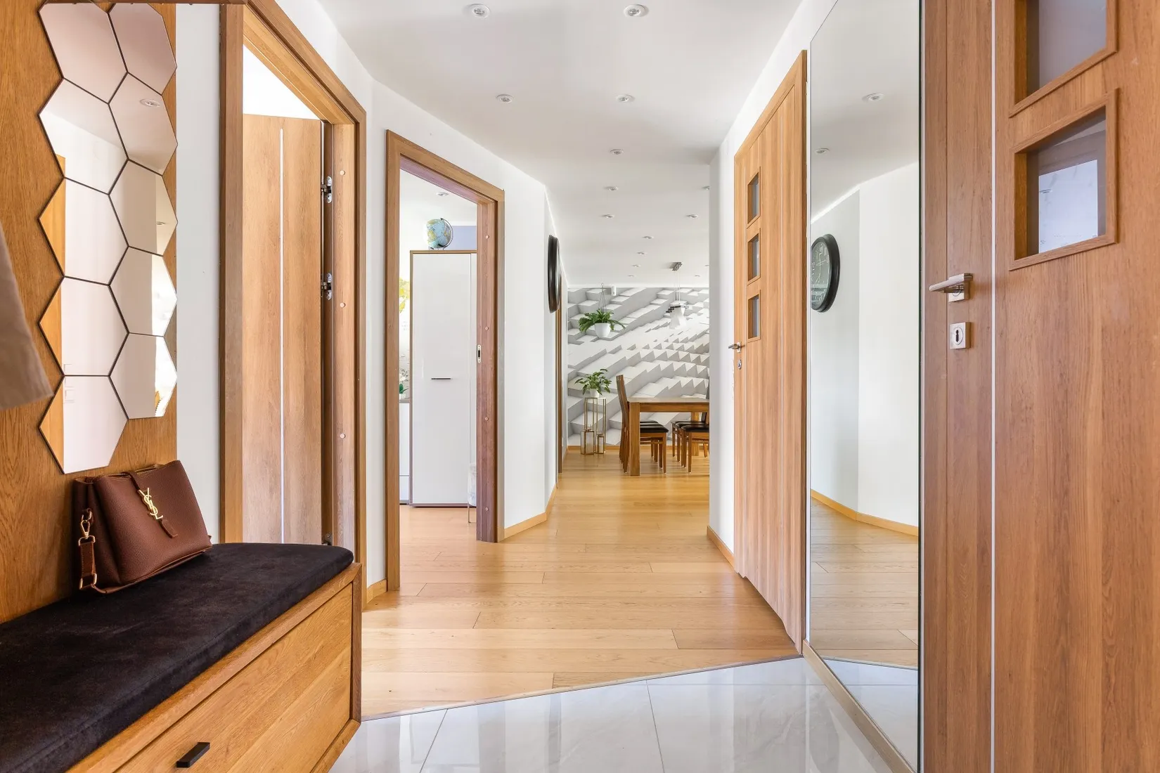 Bostadsrätt, Söderberga Allé 21, våning 2/4, Söderberga, Stockholm