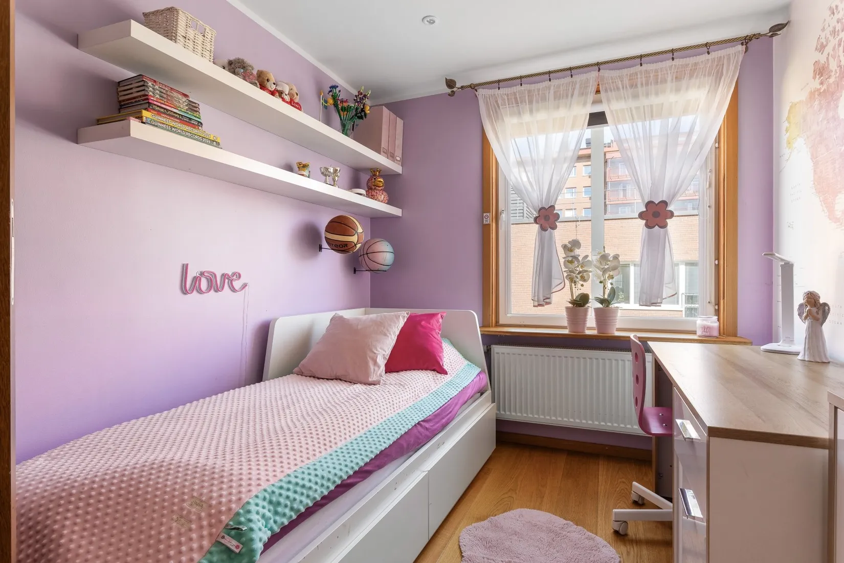 Bostadsrätt, Söderberga Allé 21, våning 2/4, Söderberga, Stockholm