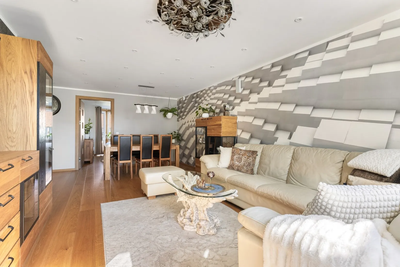 Bostadsrätt, Söderberga Allé 21, våning 2/4, Söderberga, Stockholm