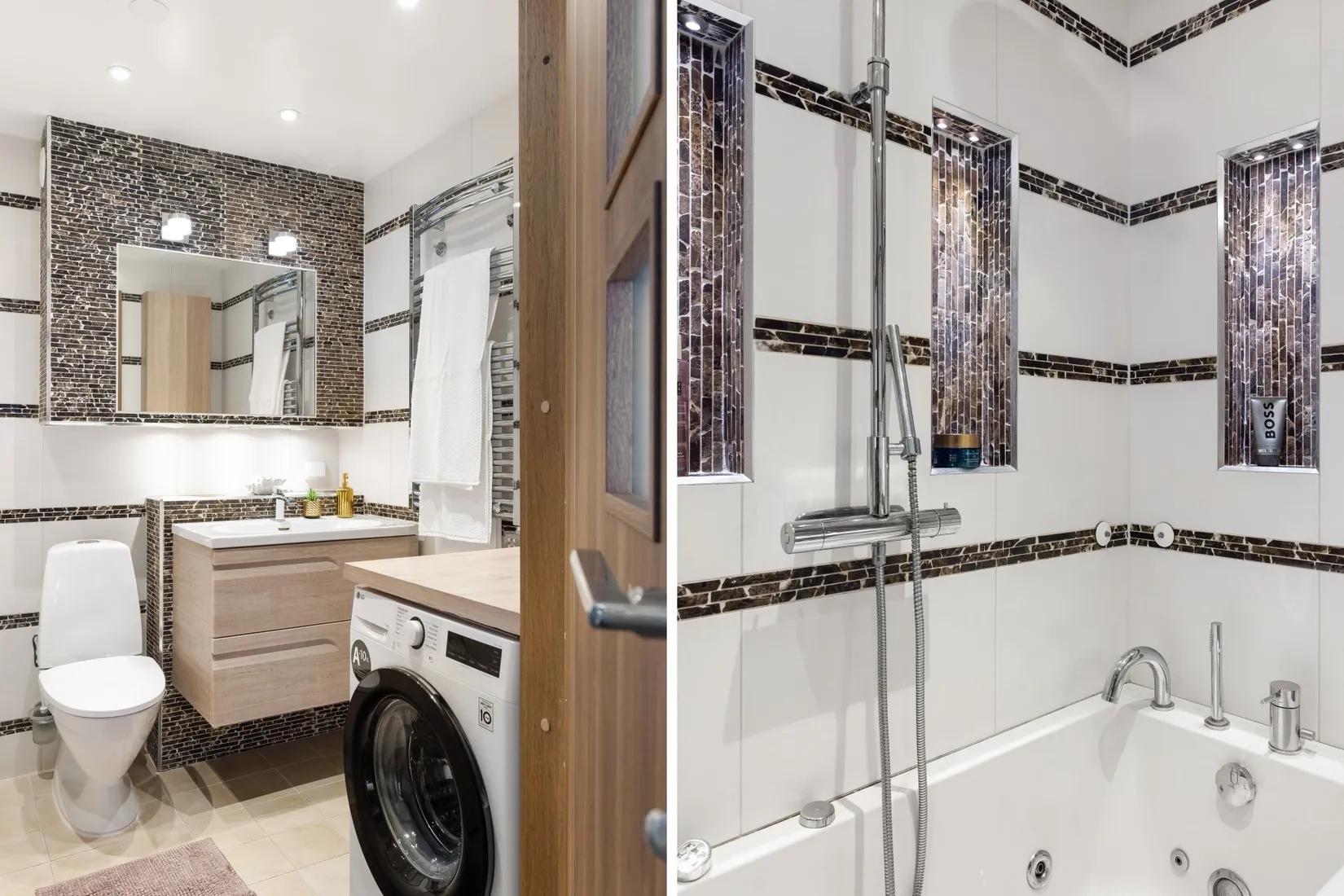 Bostadsrätt, Söderberga Allé 21, våning 2/4, Söderberga, Stockholm