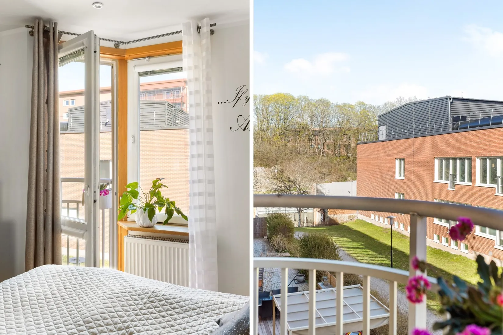 Bostadsrätt, Söderberga Allé 21, våning 2/4, Söderberga, Stockholm