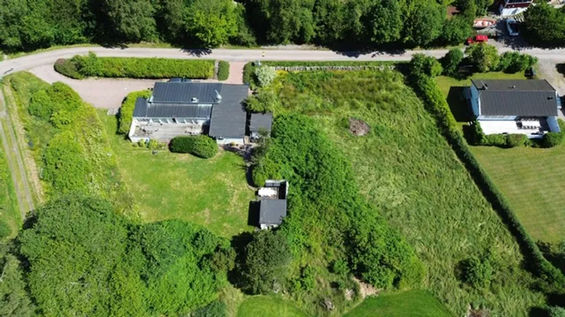 Villa, Saltskärsvägen 26, Tjuvkil, Kungälv