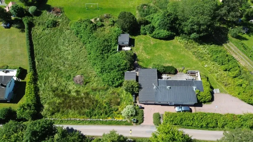 Villa, Saltskärsvägen 26, Tjuvkil, Kungälv