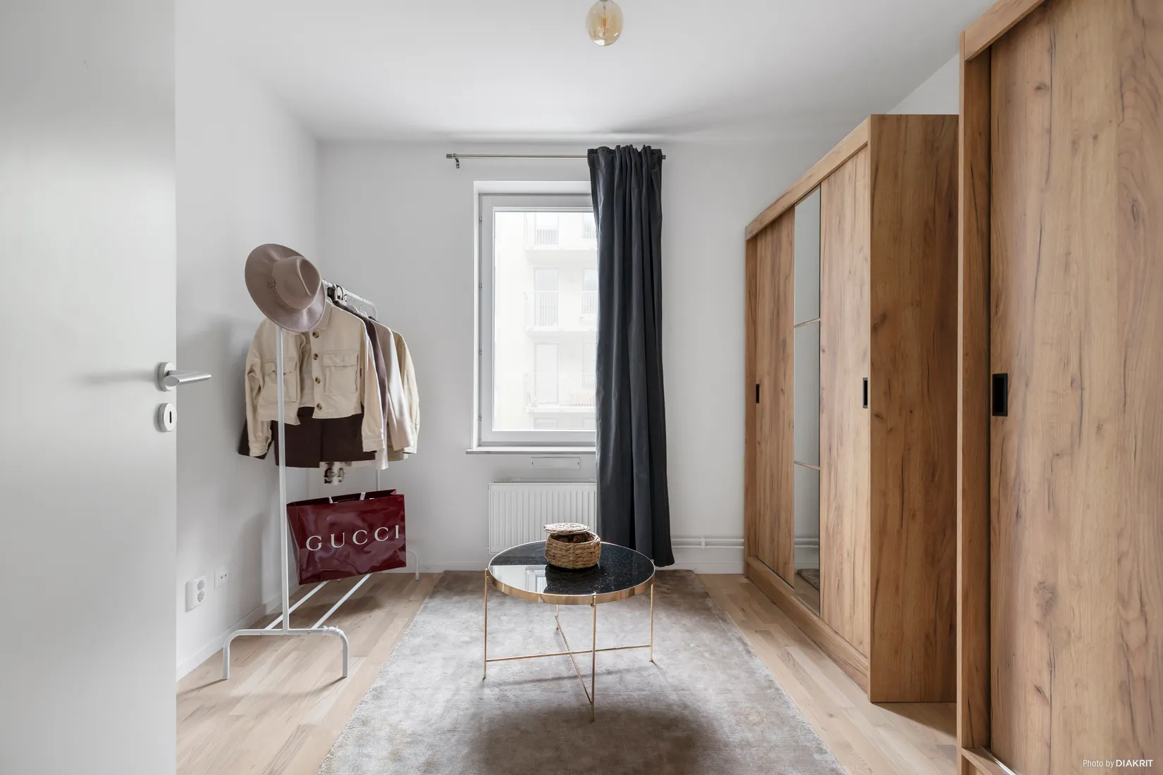 Bostadsrätt, Skogängsvägen 31 J, 2 tr, Spånga  - Bromstensstaden, Stockholm