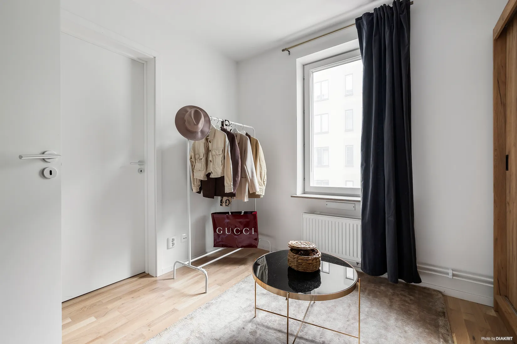 Bostadsrätt, Skogängsvägen 31 J, 2 tr, Spånga  - Bromstensstaden, Stockholm