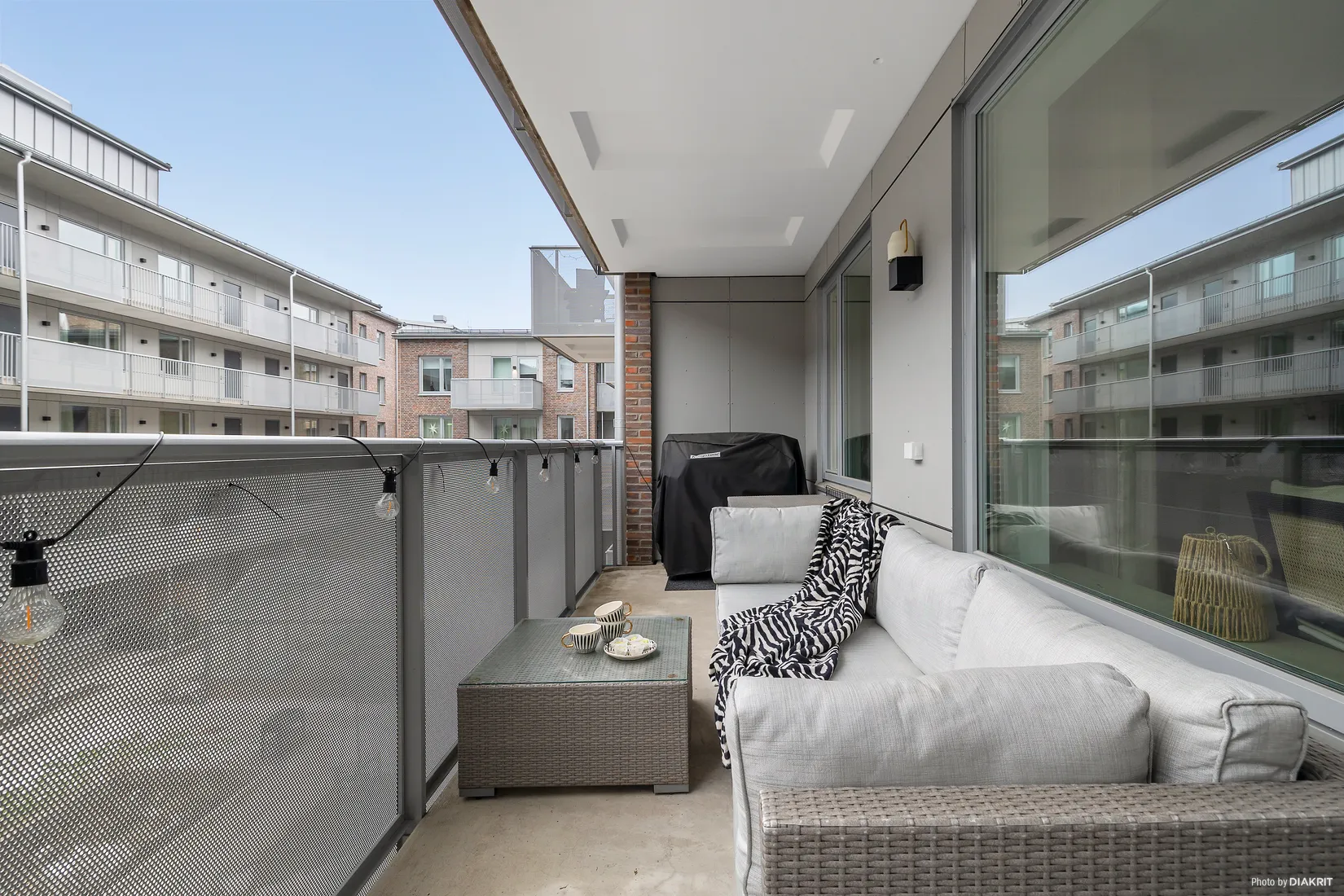 Bostadsrätt, Skogängsvägen 31 J, 2 tr, Spånga  - Bromstensstaden, Stockholm