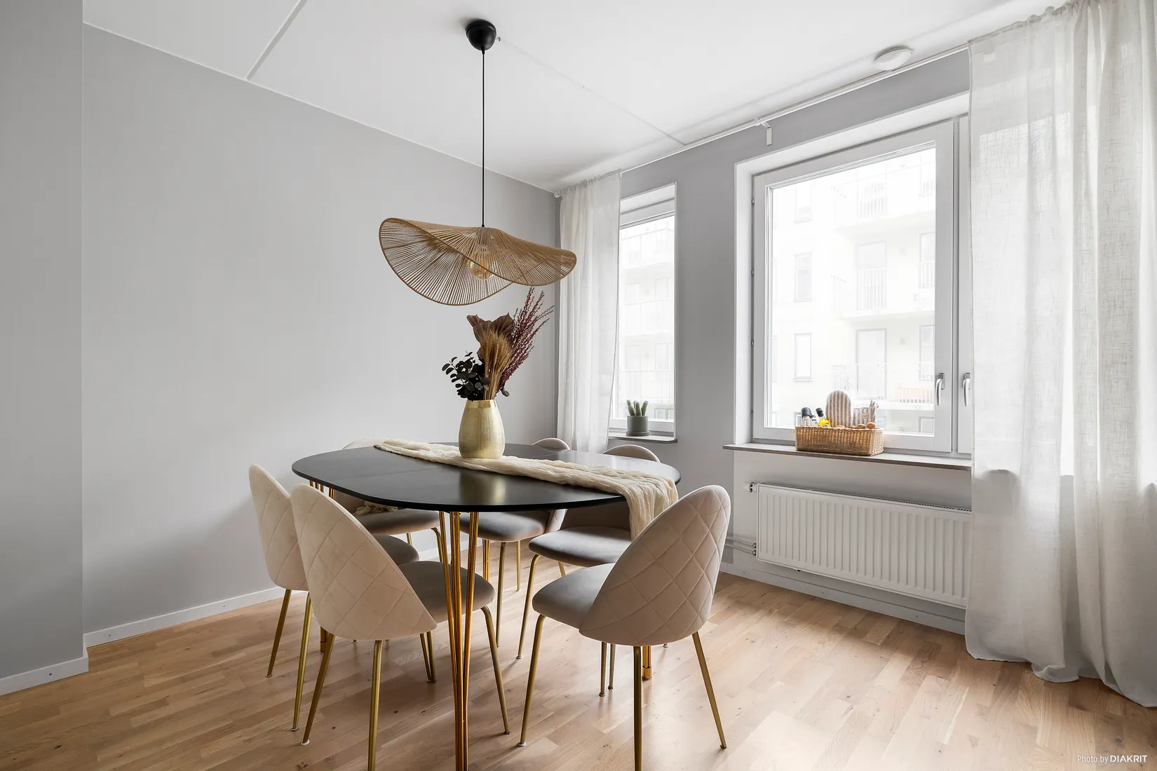 Bostadsrätt, Skogängsvägen 31 J, 2 tr, Spånga  - Bromstensstaden, Stockholm