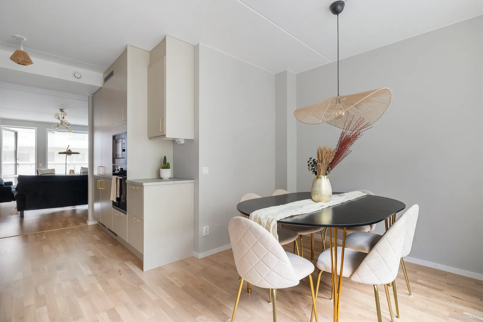 Bostadsrätt, Skogängsvägen 31 J, 2 tr, Spånga  - Bromstensstaden, Stockholm