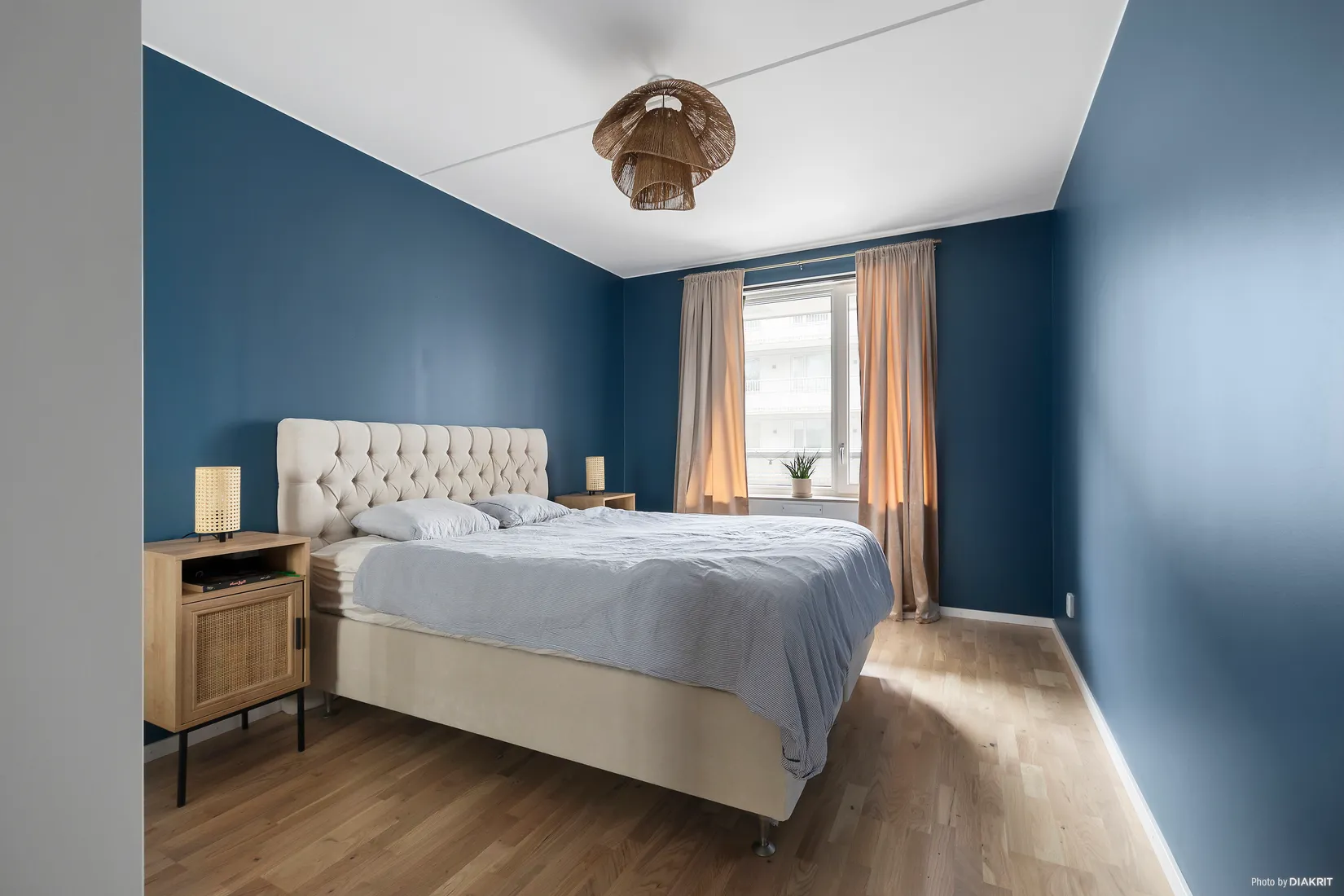 Bostadsrätt, Skogängsvägen 31 J, 2 tr, Spånga  - Bromstensstaden, Stockholm